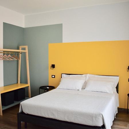 Domus Solis Пакіно Екстер'єр фото