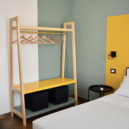 Domus Solis Пакіно Екстер'єр фото