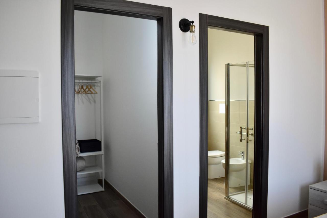 Domus Solis Пакіно Екстер'єр фото