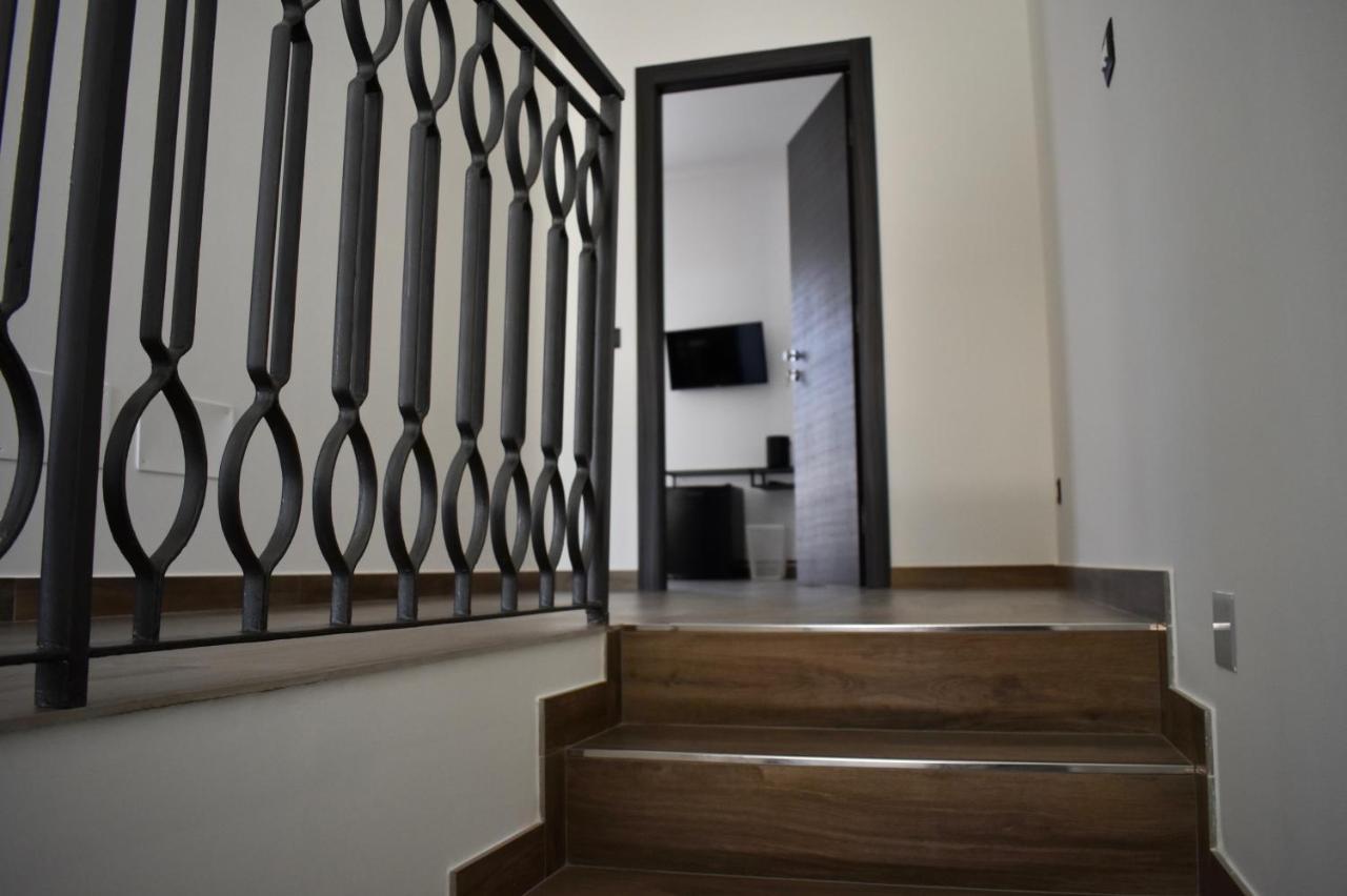 Domus Solis Пакіно Екстер'єр фото