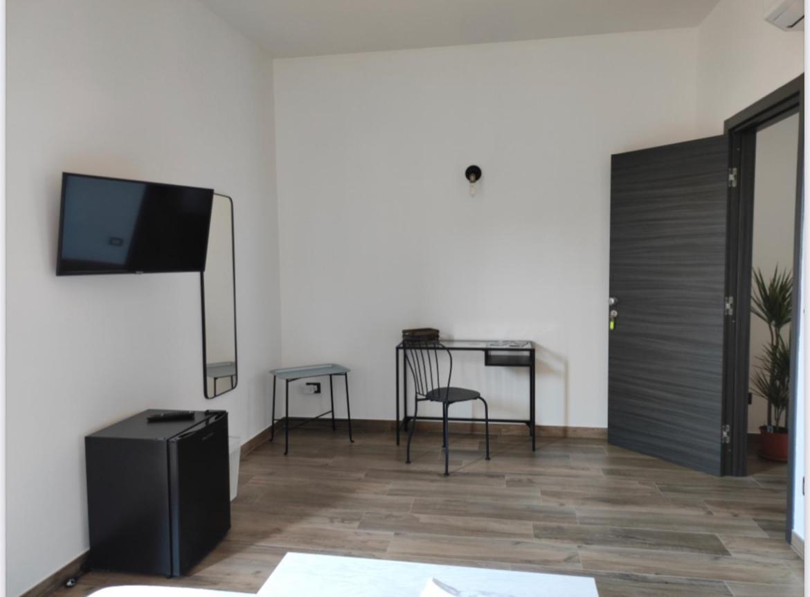Domus Solis Пакіно Екстер'єр фото