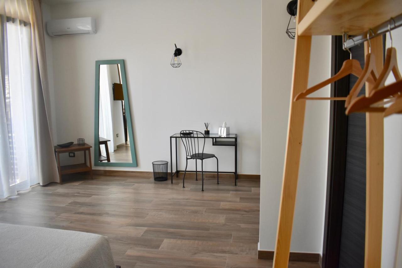 Domus Solis Пакіно Екстер'єр фото