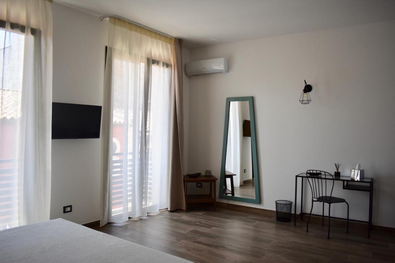 Domus Solis Пакіно Екстер'єр фото