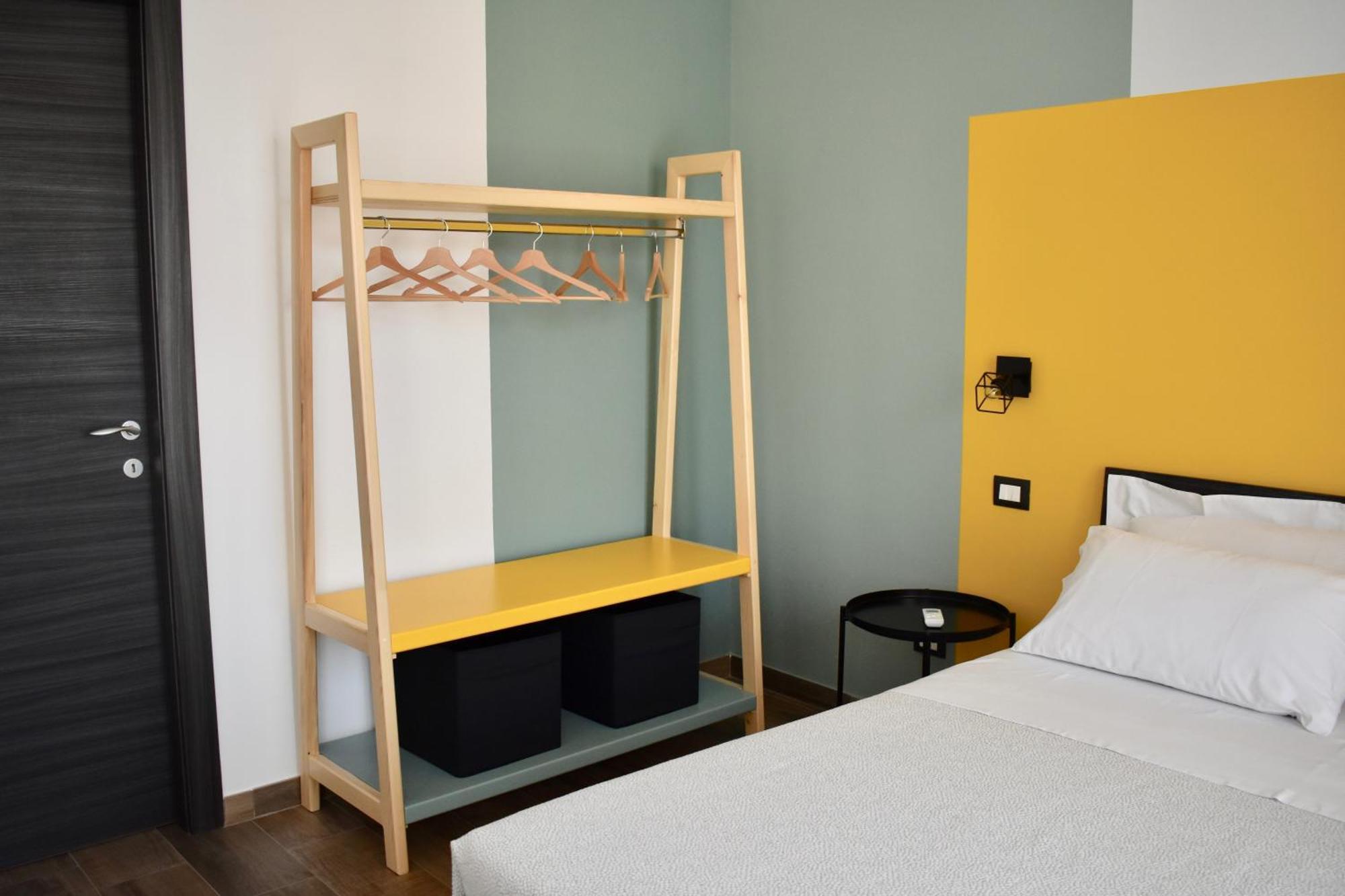 Domus Solis Пакіно Екстер'єр фото